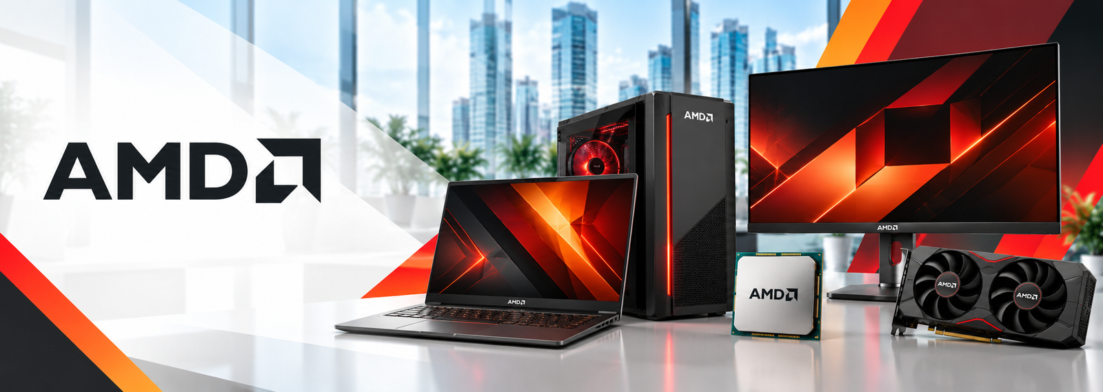 Performance That Powers Possibilities