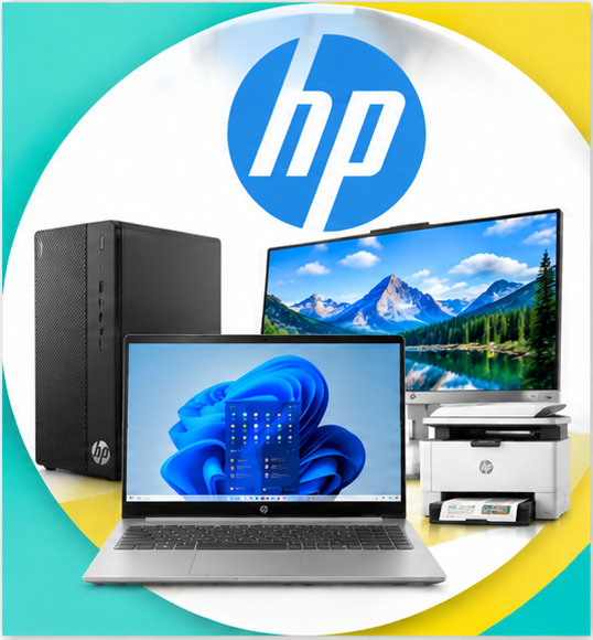 HP
