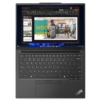 Lenovo ThinkPad E14 Gen 6 view 4