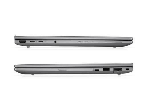 HP ZBook 8 G1i Workstation view 2