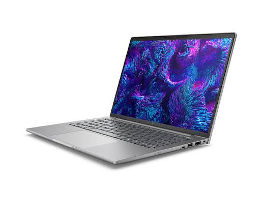 HP ZBook 8 G1i Workstation view 4