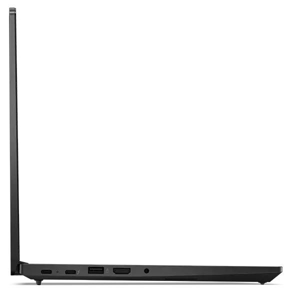 Lenovo ThinkPad E14 Gen 7 Business Laptop view 2