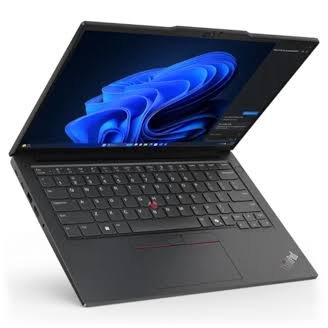 Lenovo ThinkPad E14 Gen 6 view 6