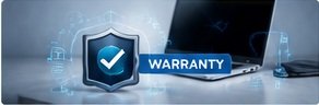 Warranty Assistance