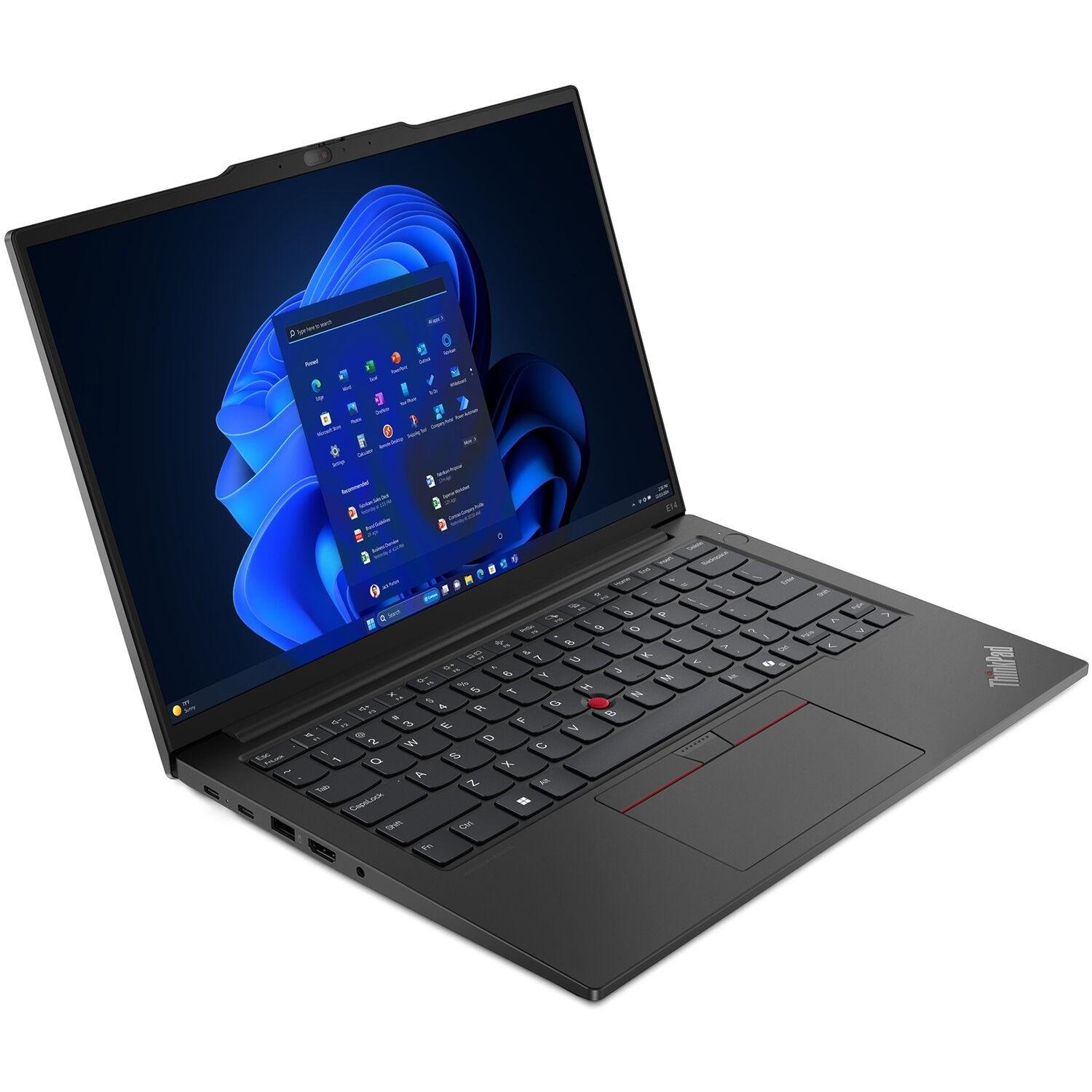 ThinkPad E14 Series
