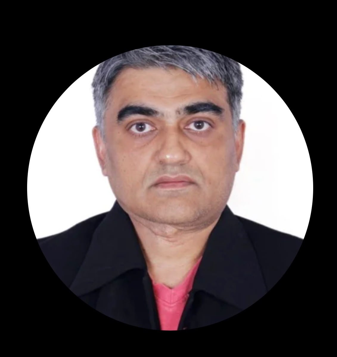 Apoorva Kapadia
